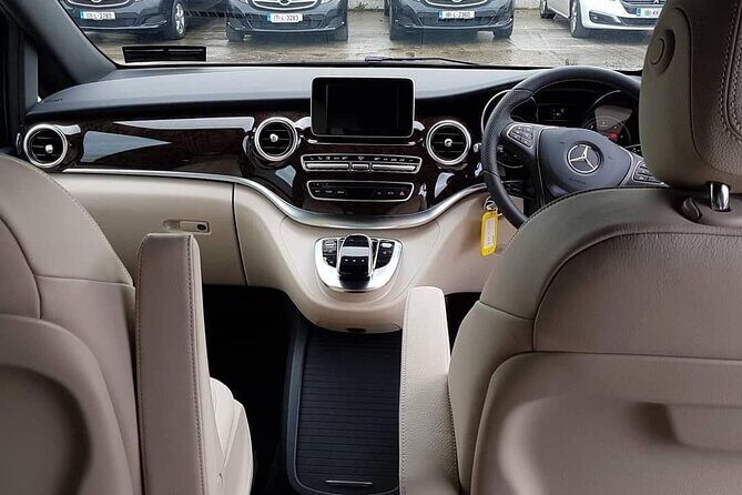 Killarney To Cliffs of Moher And Galway City Sightseeing Trip - The Downside: Price and Site Admission Fees