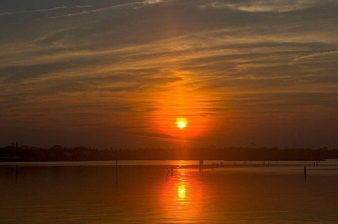 Kings Bay Sunset Cruise - FAQ