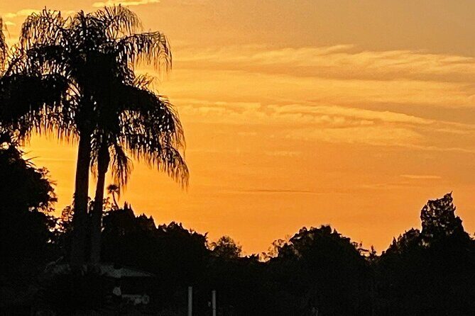 King's Bay Sunset Cruise - Why This Tour Might Be Perfect for You