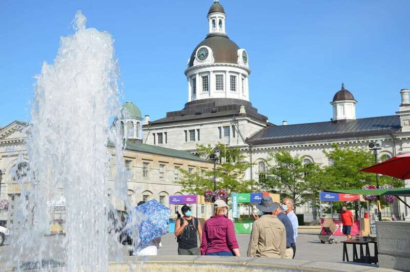Kingston: Historic Downtown Walking Tour - Who Will Love This Tour?