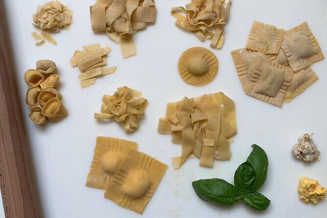 Kitchen of Mamma: Pasta Cooking Class with market visit in Rome - The Real Value—What Travelers Are Saying
