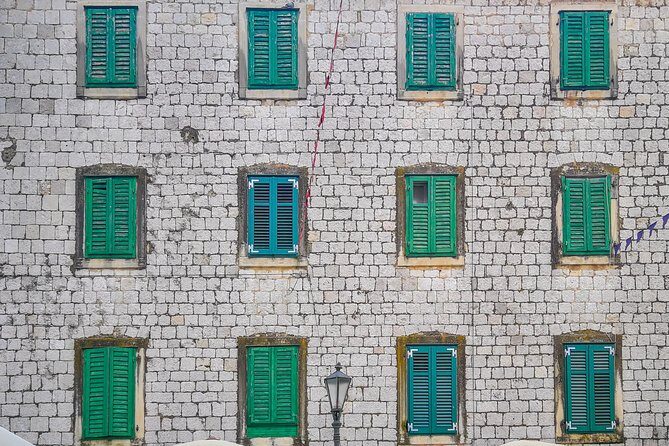 Klis Fortress & Alka Museum Sinj Private day tour from Split - A Taste of Traditional Dalmatian Life at Stella Croatica