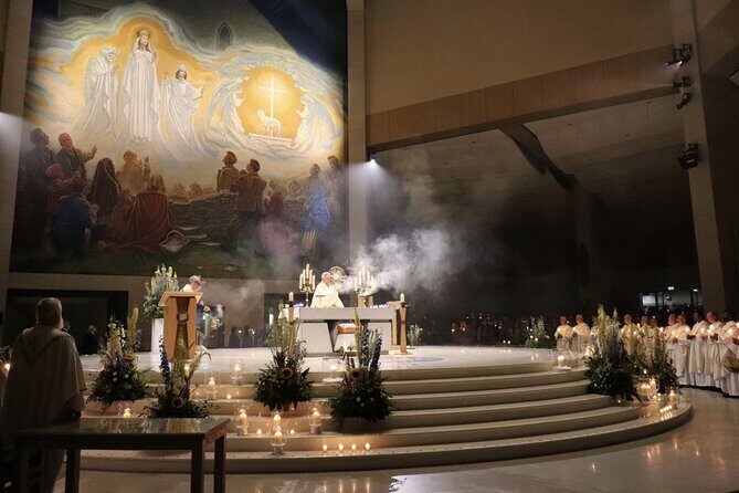 Knock Shrine: Pilgrims Day Out From Galway - The Itinerary in Detail