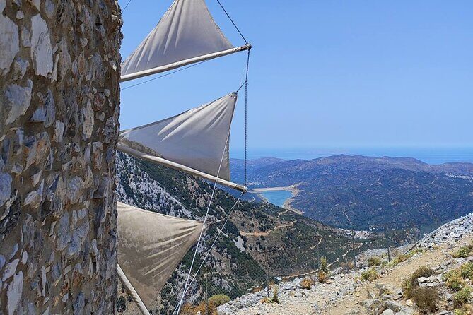 Knossos, Tracing Zeus in Mythic Landscapes & Olive Mill | Private - How the Private Tour Works: Comfort, Flexibility, and Value