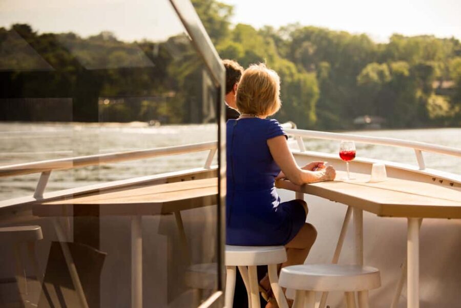 Knoxville: Sunset Dinner Cruise on Tennessee River - Who Should Consider This Cruise?