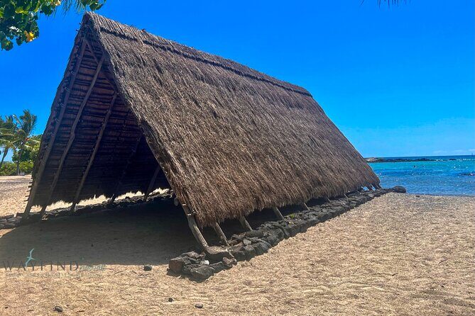 Kona Port: Private History & Farmer's Market Excursion - What Does It All Add Up To?