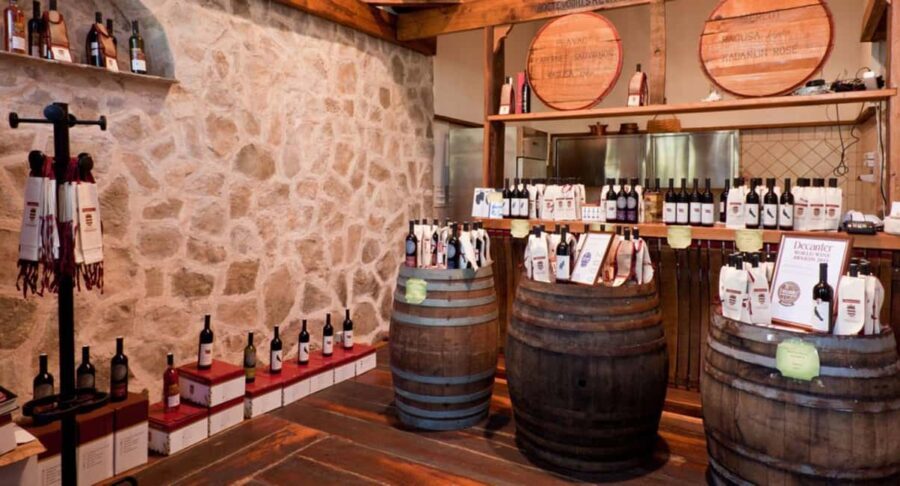 Konavle Valley: Wine tasting at Dubrovnik Cellars - Detailed Tour Breakdown