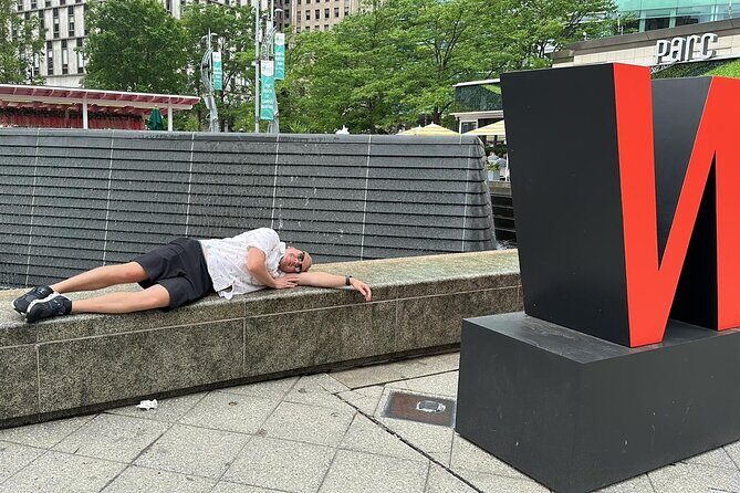 Kooky Kill Devil Hills Scavenger Hunt - Key Points