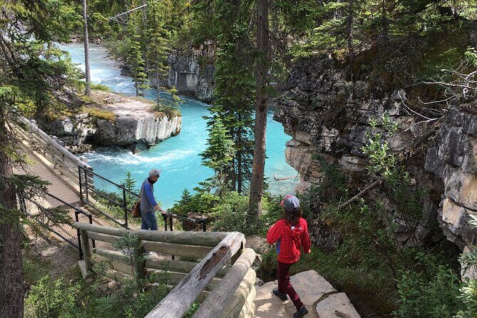 Kootenay, Invermere & Radium Hot Springs Private Day Trip - What This Tour Means for You