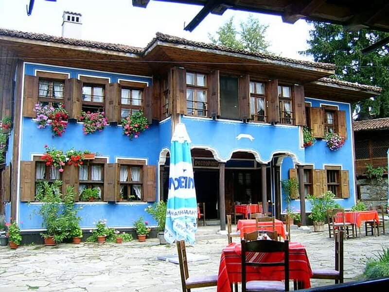 Koprivshtitsa History and Architecture: From Plovdiv - Who Would Enjoy This Tour?