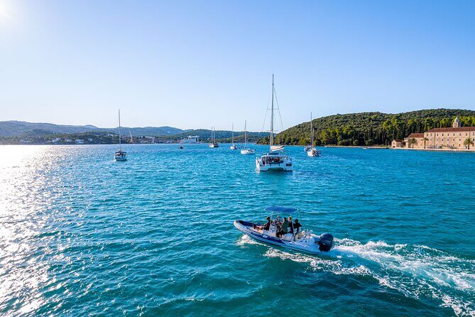 Korcula Archipelago Private Tour Shipwreck and Hidden Gems - Who Will Love This Tour?
