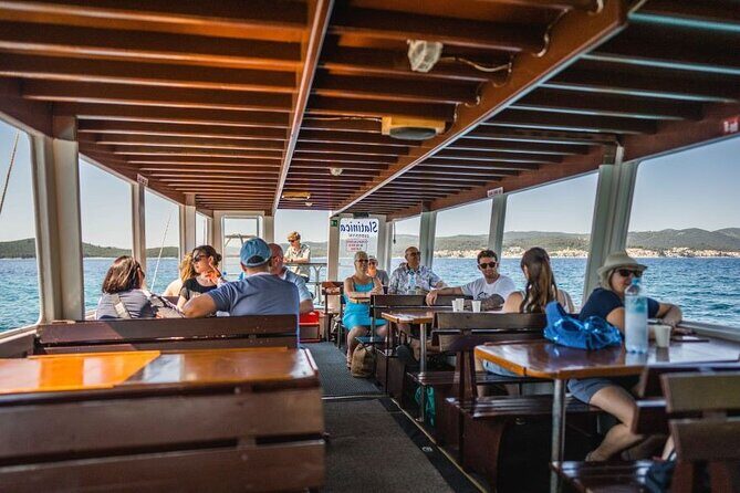 Korcula Islands Picnic Boat Tour - The Value and Practical Aspects