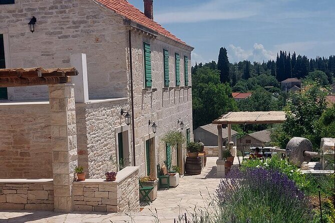 Korula for Wine Lovers - Poip and Grk Wines Private Tour - An In-Depth Look at the Korula for Wine Lovers Tour