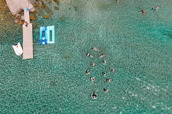 Korula & Lumbarda Islands Boat Tour with Snorkeling & Shipwreck - How Does It All Add Up?