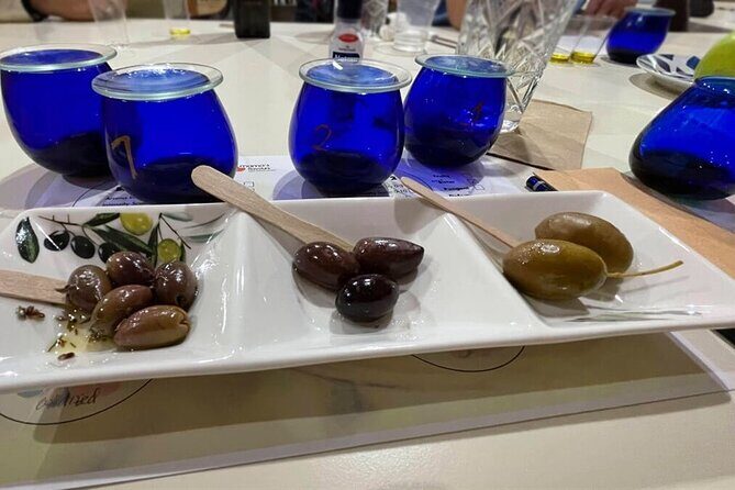 Kos Olive Oil Tasting - Olive Field Tour & Cooking Demostration - Final Thoughts: Is This Tour Right for You?