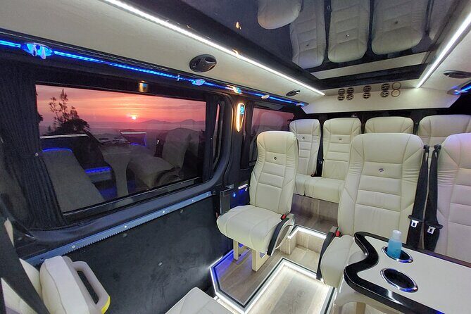 Kos Private Airport and Hotel Transfer - How This Transfer Service Adds Value