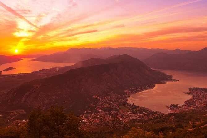 Kotor & Budva Old Towns & Panoramic Views from Podgorica - Who Will Love This Tour?