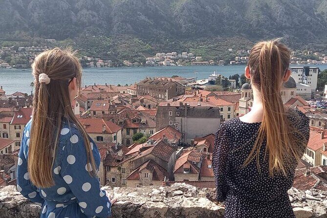 Kotor Old Town Walking Tour - What We Love and What to Consider