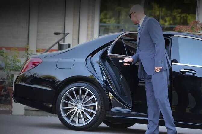 Krakow Airport Private Transfer - Final Thoughts