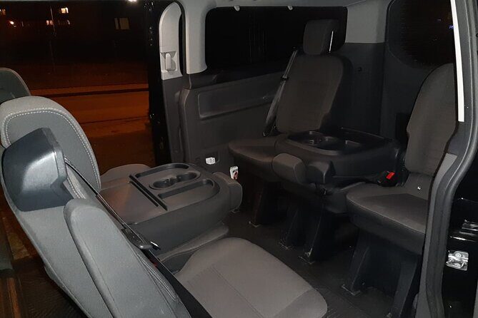 Kraków Airport Transfer - Who Should Consider This Transfer?