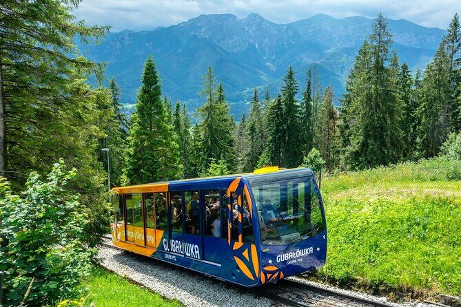 Kraków to Zakopane Private Luxury Tour - Pricing and Value