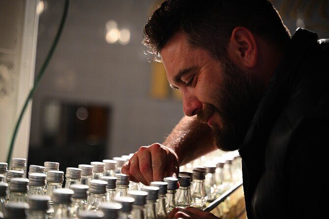 Krakow: Vodka Factory Museum - Entrance Ticket and Audioguide - Who Will Love This Experience