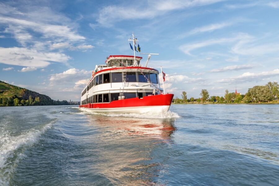 Krems: Wachau Valley River Cruise with 3-Course Meal - A Deeper Look at the Wachau Valley River Cruise
