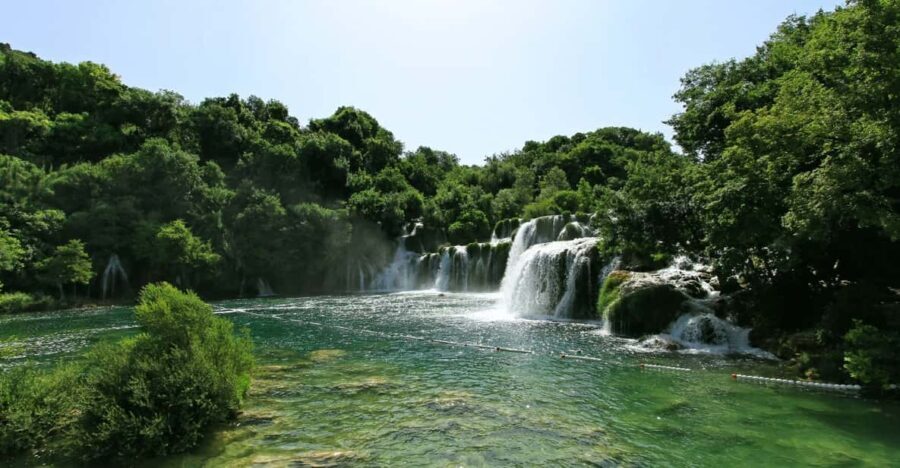 Krka Waterfalls Guided group walking tour from Split - Who Will Love This Tour?