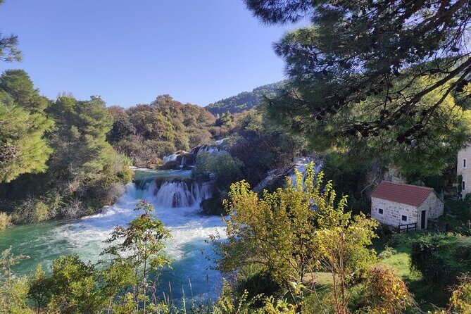 Krka Waterfalls Tour - Trip from Split with Boat & Swimming - Frequently Asked Questions