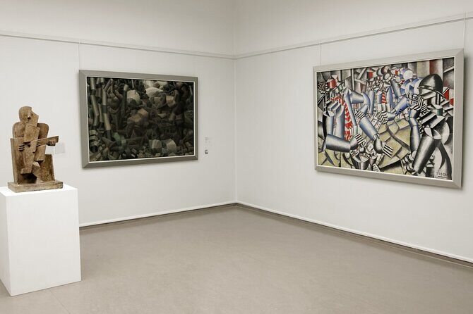 Kroller Muller Museum and Paleis Het Loo Private Tour - In summary, this tour is best suited for travelers who: