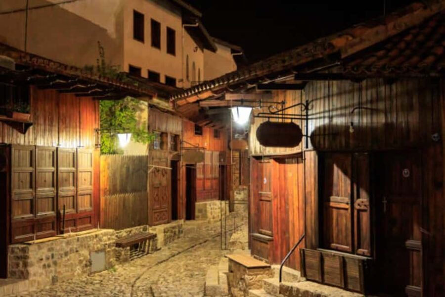 Kruja by Night: Castle & Bazaar Tour from Tirana - A Deep Dive into the Kruja by Night Experience