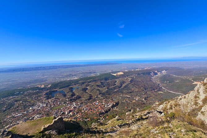 Kruja, Old Bazaar, Skanderbeg Museum,Sari Saltik tour from Tirana - Who Should Consider This Tour?