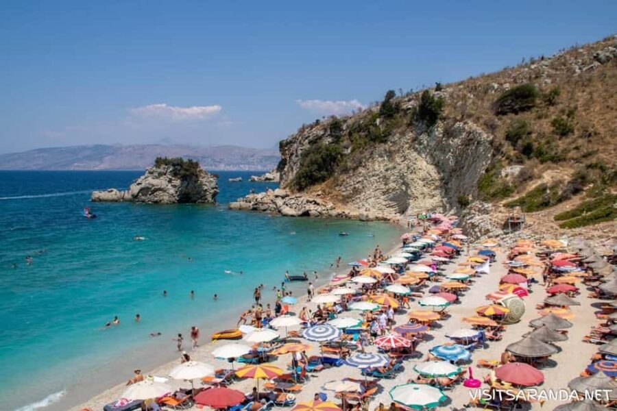 Ksamil: 3 Islands, Mirror Beach,Pigeon Cave,(7 Destinations) - The Sum Up: Is This Tour Worth It?