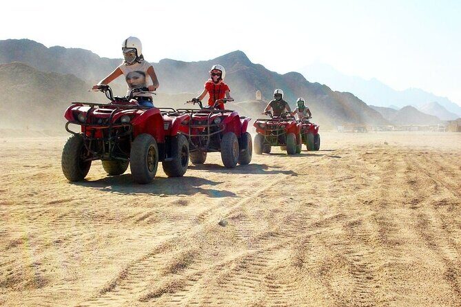 Kusadasi Quad Safari Adventure - Final Thoughts: Is the Kusadasi Quad Safari for You?