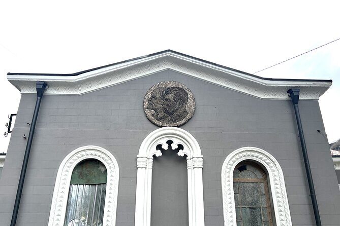 Kutaisi: Chiatura Cable Cars & Katskhi Pillar Guided Tour - The Experience: What You Can Expect