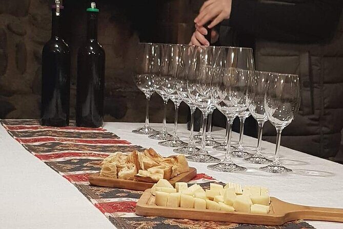 Kutaisi uncorked: Wine Tasting at a local Family Home - Final Thoughts: Is It Worth It?