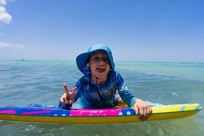 KUZÁ Beach & Adventure Park Deluxe Pass & Water Park Adventure - Who Will Love KUZÁ Beach & Adventure Park?