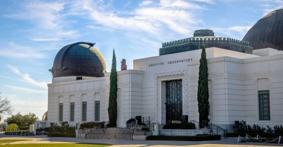 LA: City Highlights Tour with Cruise Terminal Pickup - What You Can Expect: The Realities of the Tour