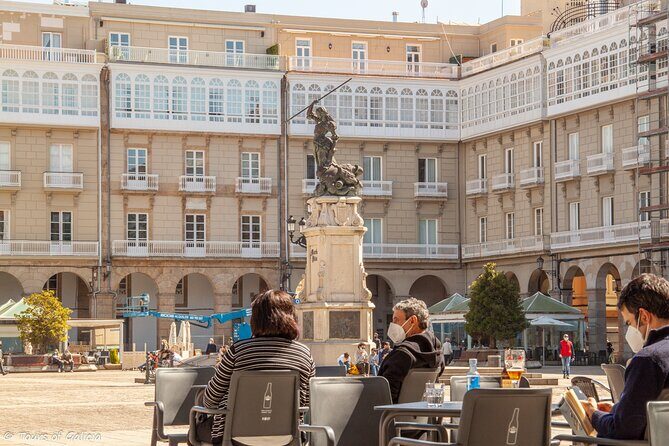 La Coruña Shore Excursion (Private)CITY TOUR - Price, Value, and Practical Considerations