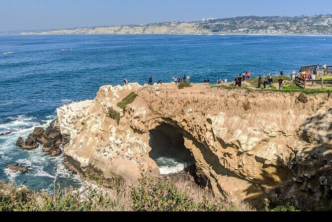 LA Day Trips to Casinos, Palm Springs, San Diego, Santa Barbara - Destinations and Itinerary Breakdown