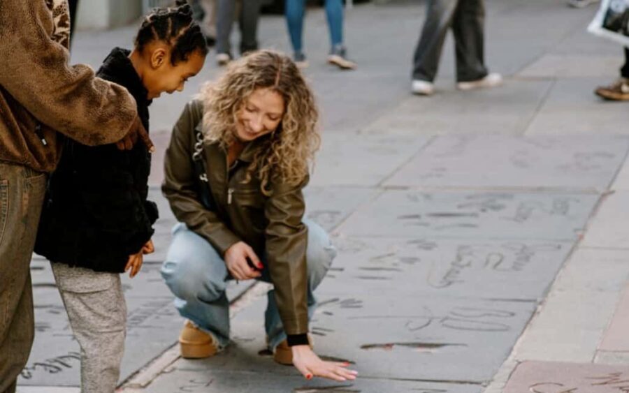 LA: Hollywood, Griffith Observatory, City & Beach Tour - The Value of the Tour