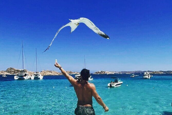 La Maddalena Archipelago Boat Tour with lunch - Final Thoughts