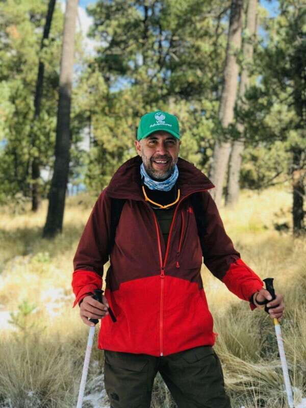 La Malinche Volcano: Hike to the Top and Explore Tlaxcala - Who Should Consider This Tour?