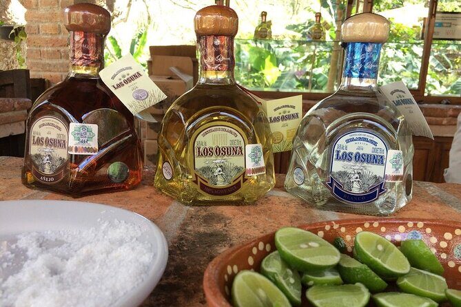 La Noria Village and Los Osuna Tequila Experience. - Pricing and Value