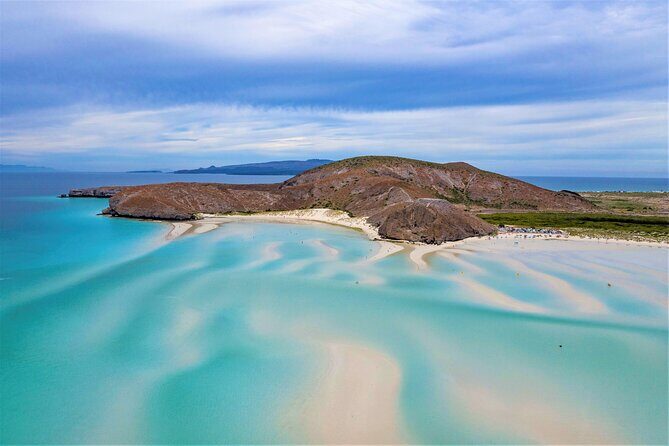 La Paz, Balandra beach and Todos Santos Tour - Authentic Experiences and Authenticity