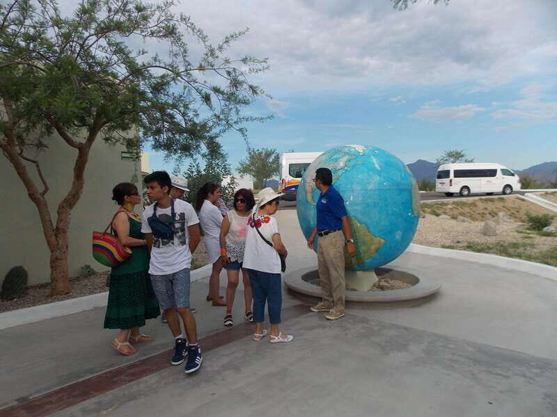 LA PAZ ENCOUNTER - A Detailed Breakdown of the Itinerary