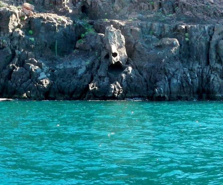 La Paz: Espíritu Santo Island Snorkeling Tour with Lunch - The Practical Details