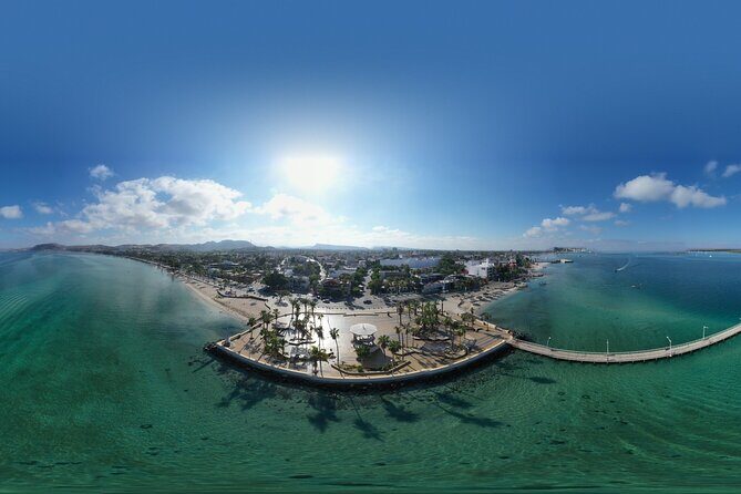 La Paz Private Treasure Hunt - Deep Dive into the Itinerary