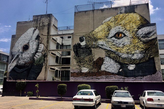 La Roma Private Art Tour - Who Will Love This Tour?