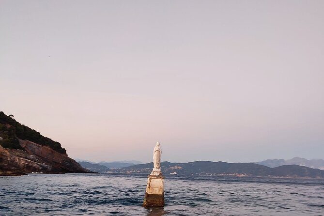 La Spezia & Portovenere boat tour and the 3 Islands with aperitif - What Travelers Say: Authentic Voices